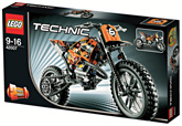 Lego - Moto Cross Bike