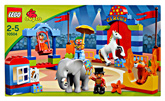 Lego - My First Circus
