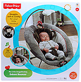 Fisher Price -  My Little SnugaMonkery Bouncer