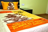 Disney -  Kids Bedsheet