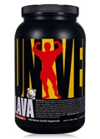 Universal Nutrition Lava Muscle Growth Supplement