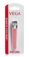 Brushes & Accessories - Vega Large Nail Clipper