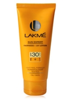 Lakme Sun Expert Fairness Sunscreen Lotion