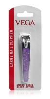 Brushes & Accessories - Vega Large Nail Clipper