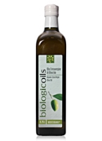 Biologic Oils Extra Virgin Olive Oil