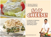 Say Cheese By Sanjeev Kapoor