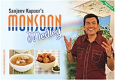 Monsoon Medley Recipes By Sanjeev Kapoor