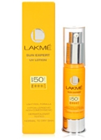 Lakme Sun Expert Lotion