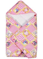 Sapphire - Dry Robe Pink