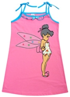 BedBugs - Spaghetti Strap One Piece Nighty