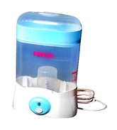 Farlin - Auto Steam Sterilizer 3 Bottle Slots