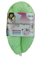 Farlin - Green Pregnancy Pillow