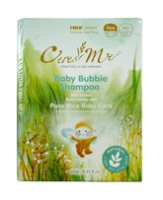 Farlin - Baby Bubble Shampoo