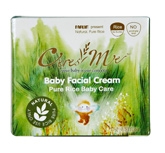 Farlin - HL 03 Baby Facial Cream 