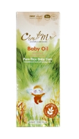 Farlin -  Baby Oil 60 ml