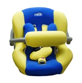 Farlin -  Blue Yellow Baby Car Seat BF-850A