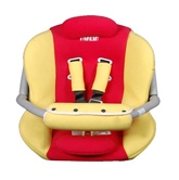 Farlin - Red Yellow Baby Car Seat BF-850A
