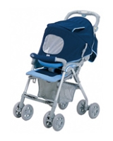 Farlin - Baby Stroller Blue BF 885A