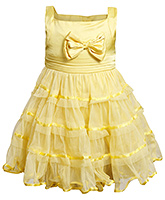 Gini &Jony - Sleeveless Party Dress