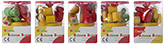 Vividha - Wild Woods Pink Balance Game Set 