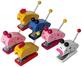 Vividha - Stapler Call Of The Wild Multi