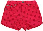 Gini & Jony - Star Print Shorts