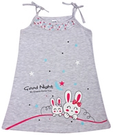 BedBugs - Spaghetti Strap One Piece Nighty