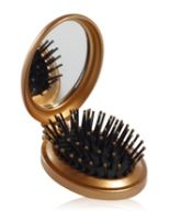 Vega Hair Brushes Compact Fold