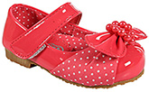 Doink - Sandal With Bow And Pearls
