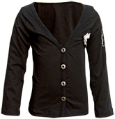 Mini Kids - Full Sleeves Jacket For Girls