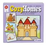 Frank - Puzzle - Cozy Homes