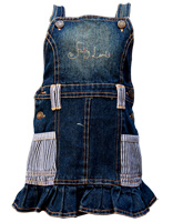 GRON - Girls Dungaree