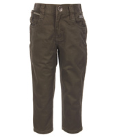Gini & Jony - Fixed Waist Boys Jeans