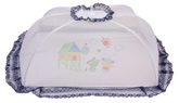 Mee Mee - Navy Blue Mosquito Net  