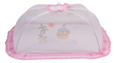 Mee Mee - Light Pink Mosquito Net  