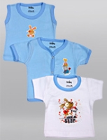 Baby Hug -  Soft Printed Baby T-Shirt