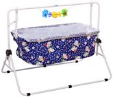 New Natraj - Blue Comfy Cradle