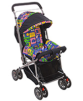 New Natraj -  DYNA Pram Deluxe