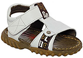 Doink - Back Open Sandal