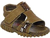 Doink - Back Open Sandal