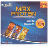 RiteBite Max Protein Assorted Bar