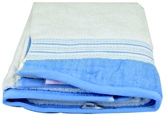 Bombay Dyeing Rigante Full Bath Towel - Blue