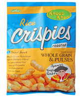 Khoob Khao Rice Crispies