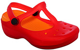 Doink - Clog With Back Strap