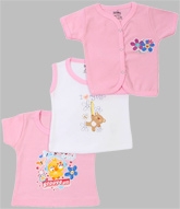 Baby Hug - Soft Printed Baby T-Shirt