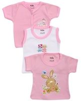Baby Hug - Soft Printed Baby T-Shirt