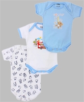 Baby Hug - Boys Onesies  suit