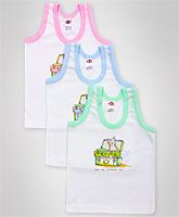 Zero - Dog With Box Print Vest