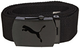 Puma - Black Belt