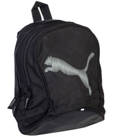 Puma - Black Back Pack